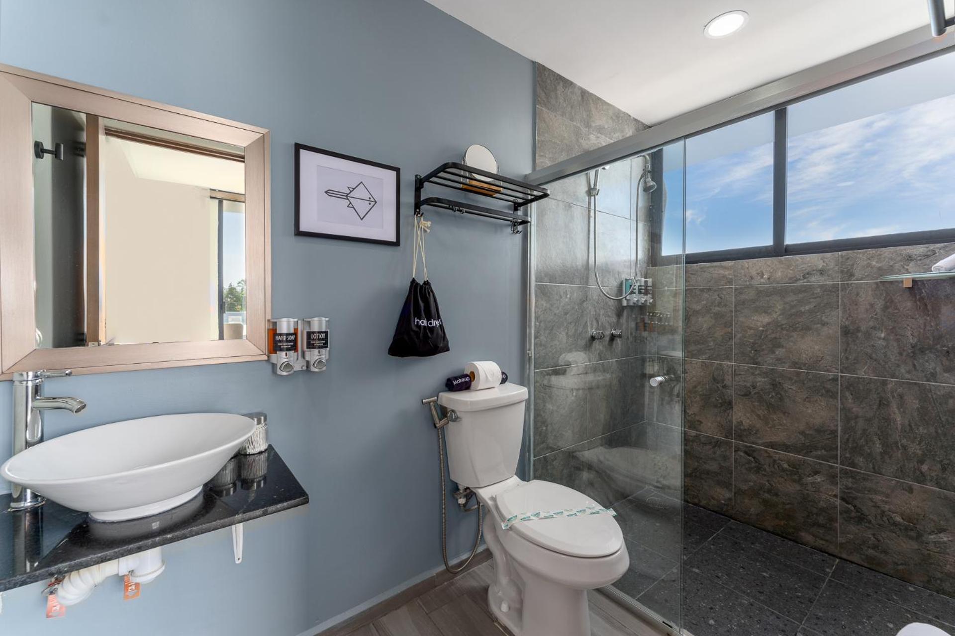 New & Modern, 5 Star Area, Walk 2 Beach, Pool, Views, King Bed Mazatlan Ngoại thất bức ảnh