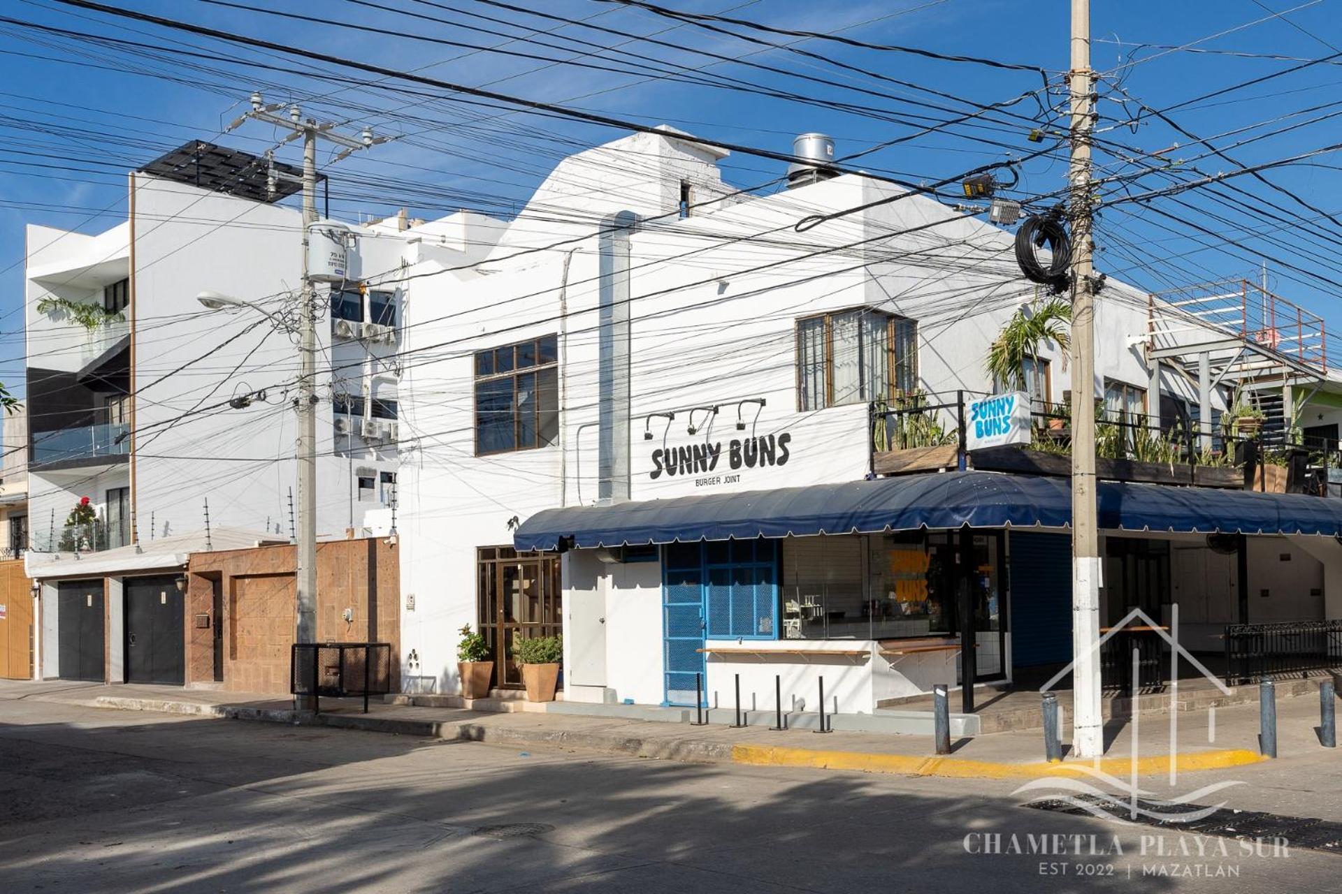New & Modern, 5 Star Area, Walk 2 Beach, Pool, Views, King Bed Mazatlan Ngoại thất bức ảnh