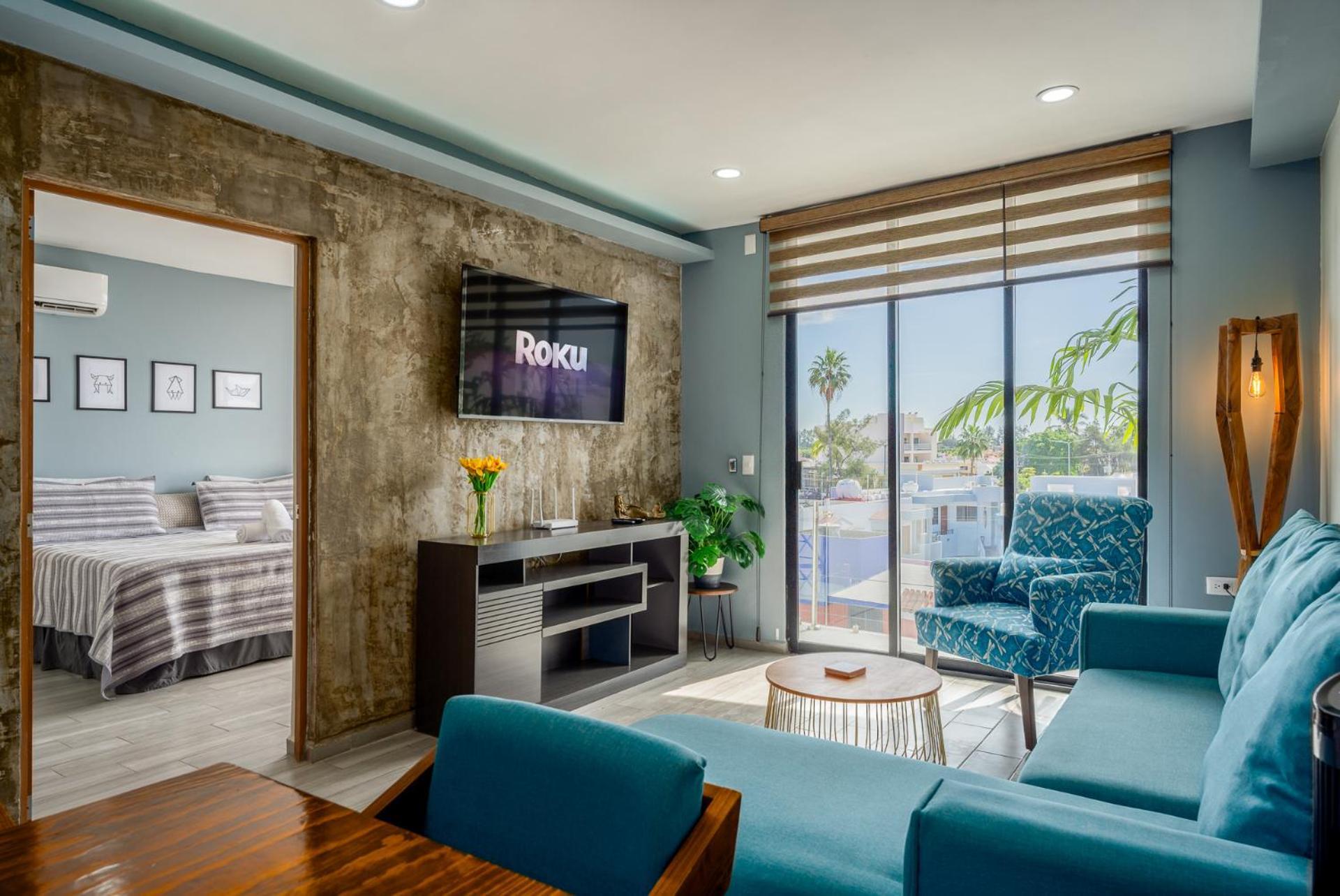 New & Modern, 5 Star Area, Walk 2 Beach, Pool, Views, King Bed Mazatlan Ngoại thất bức ảnh