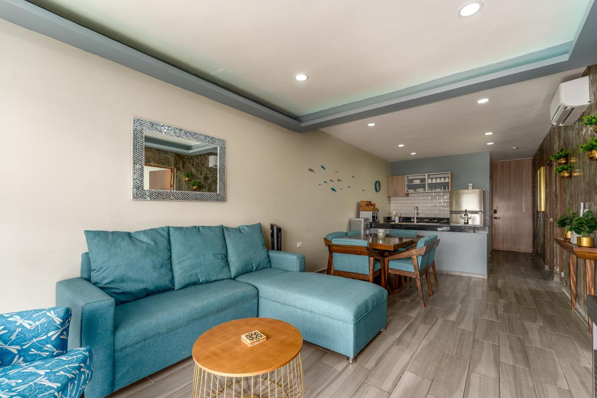 New & Modern, 5 Star Area, Walk 2 Beach, Pool, Views, King Bed Mazatlan Ngoại thất bức ảnh